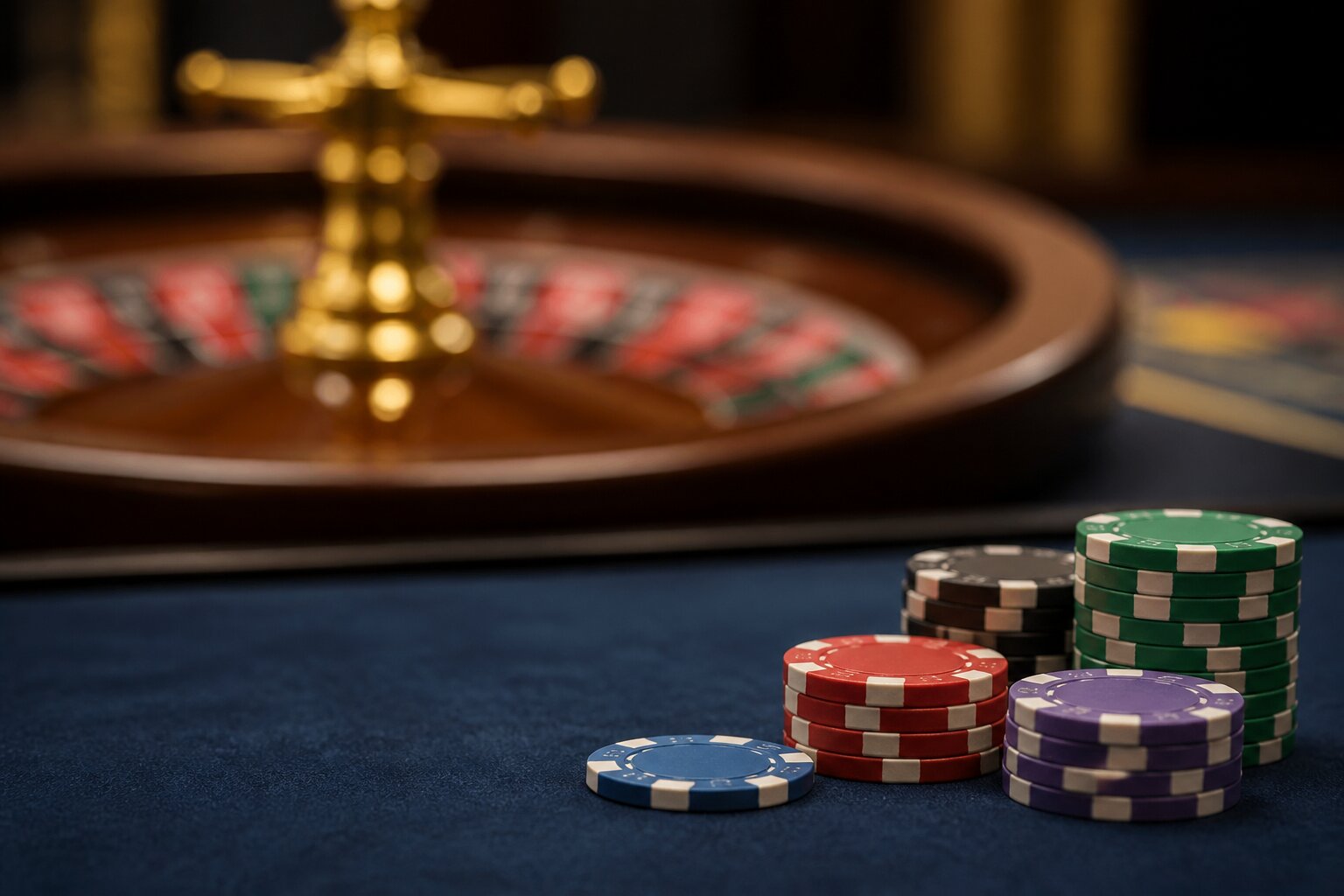 Flat Betting Roulette System Explained: House Edge & Payouts Guide