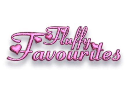 Fluffy Favourites Slot Banner