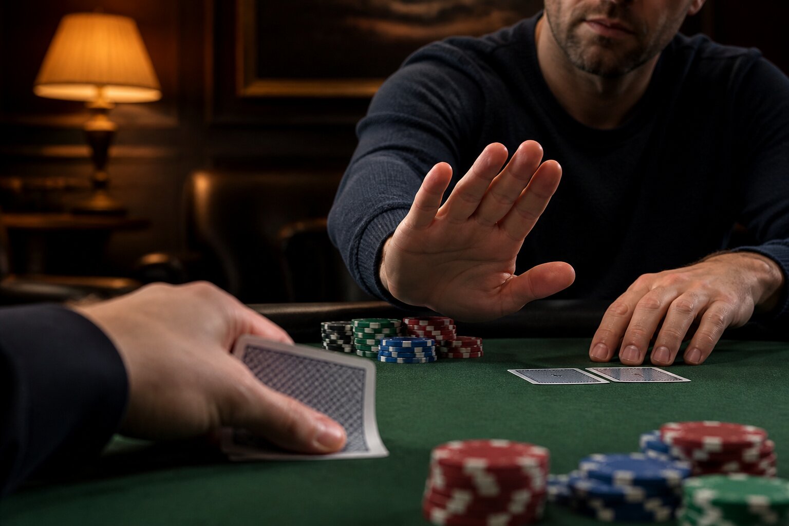 Fold Equity Poker Explained: Calculating Fold Percentage in Poker