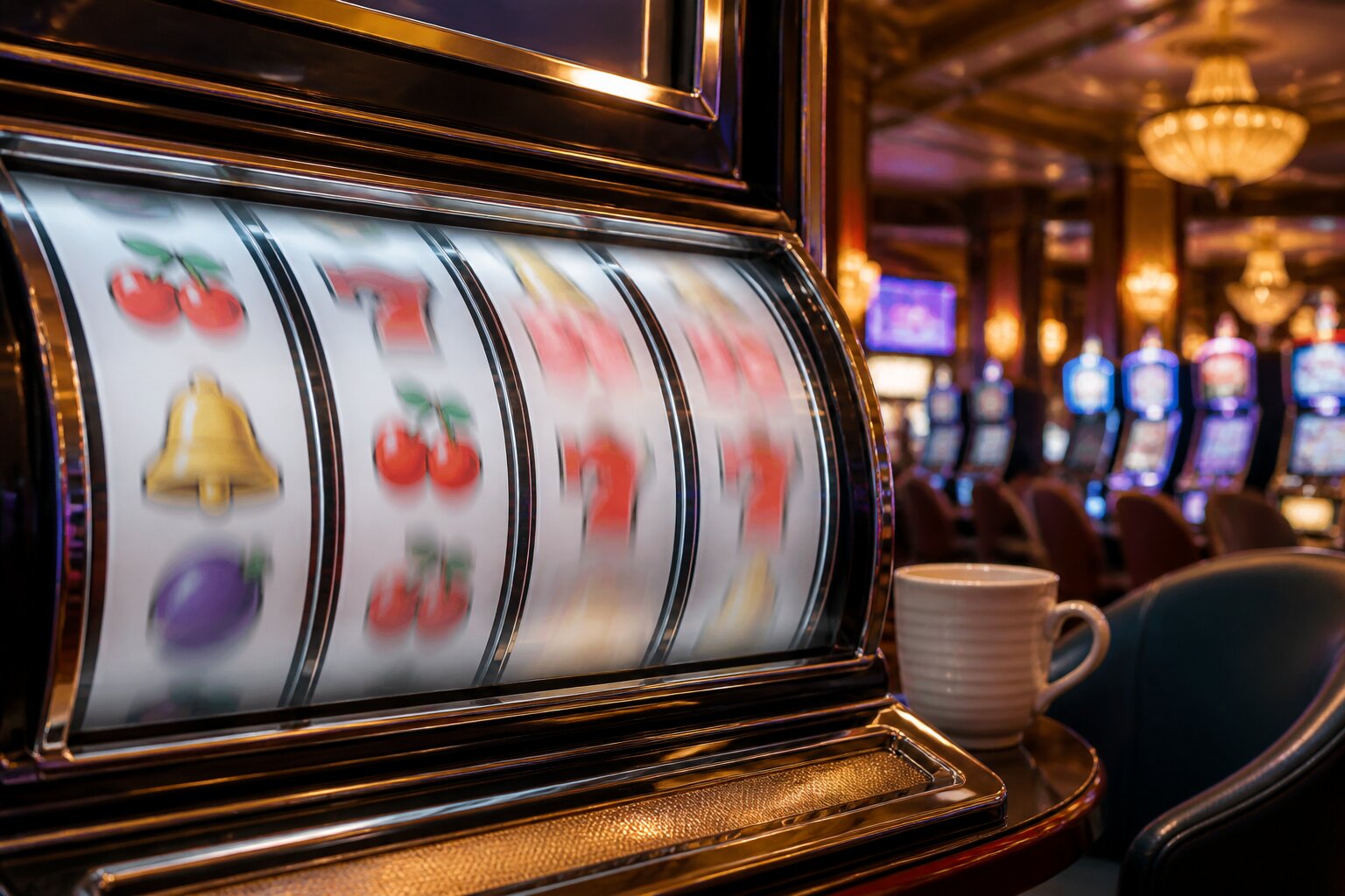 How Do Free Spins Work? Rules, Features and Casino Prospects