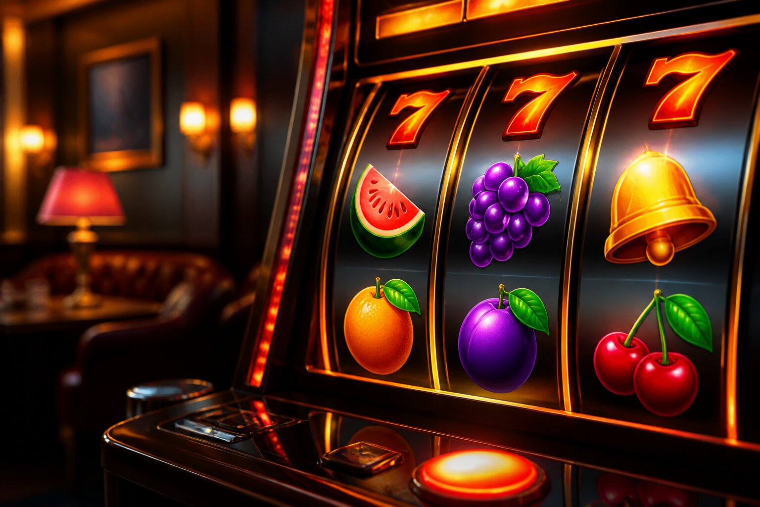 Hot Hot Fruit Strategy Guide: Winning Strategy Tips for Players