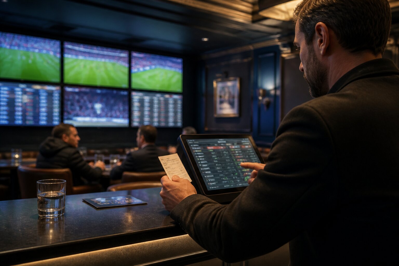 How Do Casinos Make Money on Sports Betting? Sportsbooks Explained