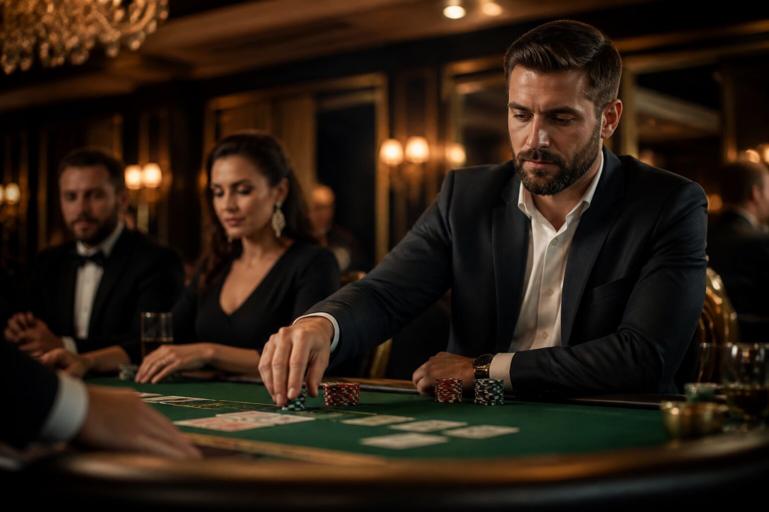 How Does a Blackjack Tournament Work? Format, Prizes & Rules Explained