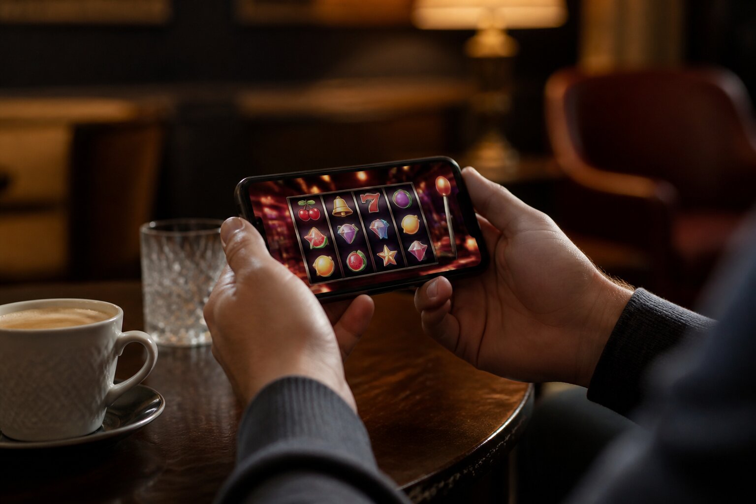 How Much Data Does a Slot Game Use? Slot Machine Data Usage Guide