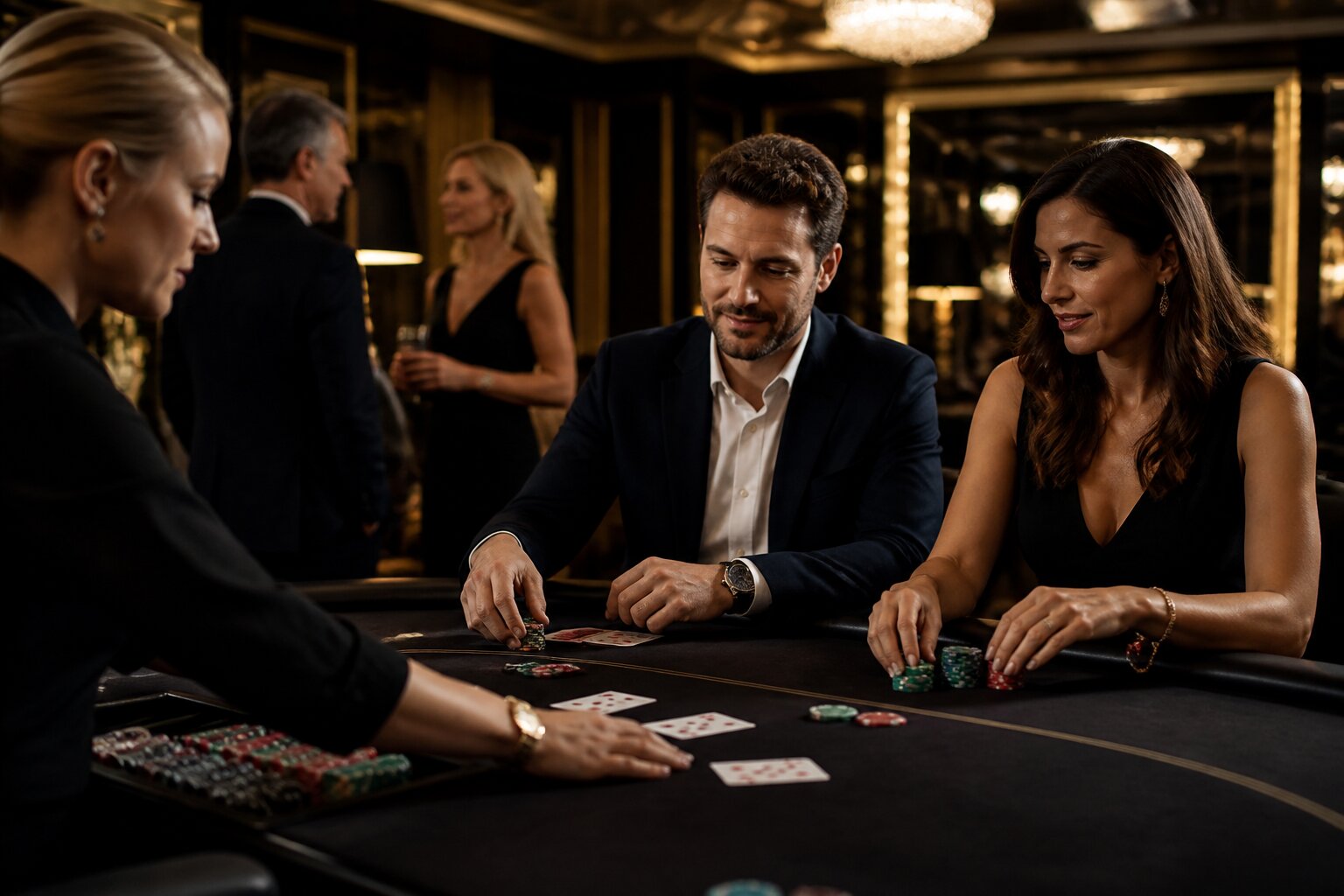 How Old Do You Have to Be to Gamble in Vegas? Age Limits Explained