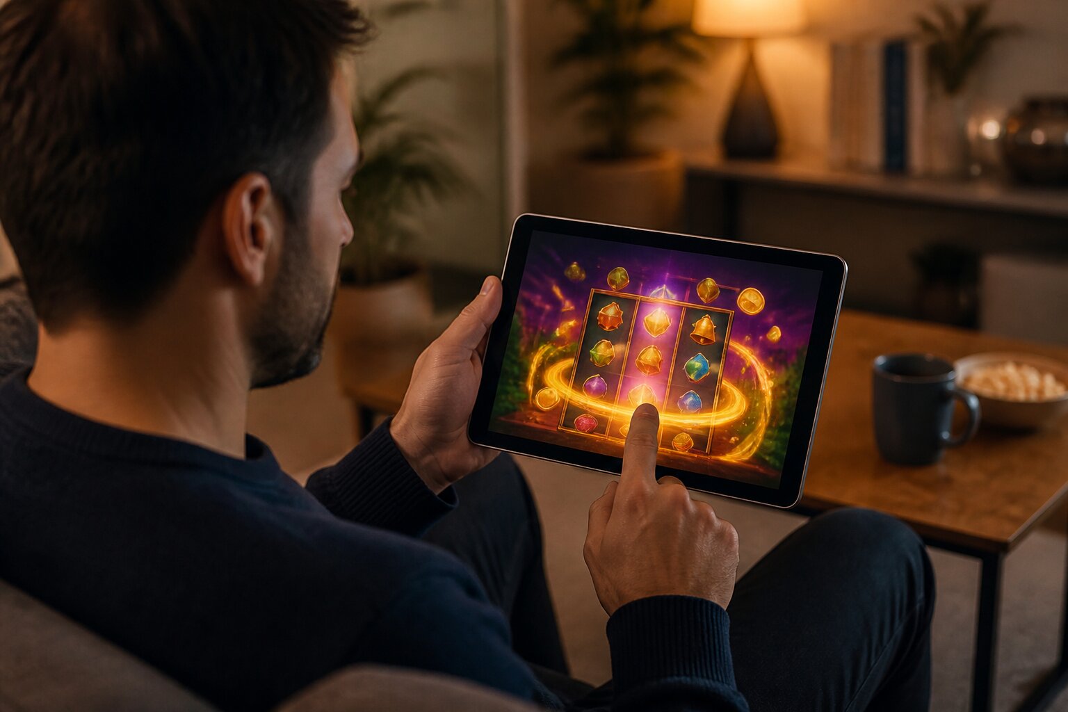 How To Buy Free Spins On Slots UK: Guide To Purchasing Bonus Rounds