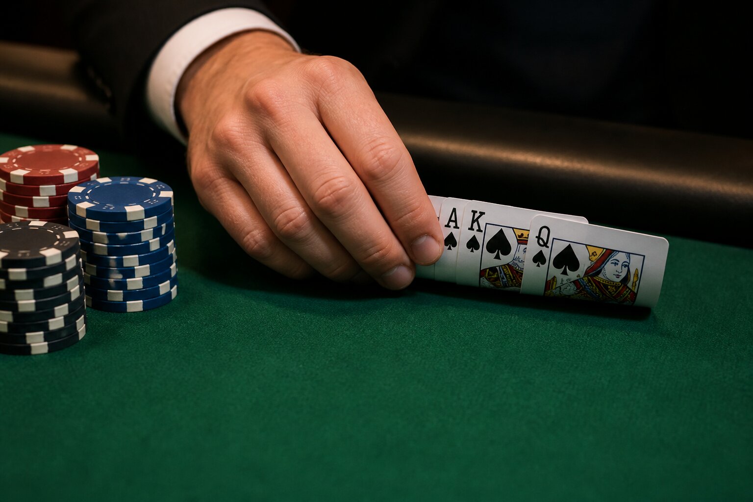 3 Bet Poker Guide: Rules, Payouts & How to Play 3 Card Poker