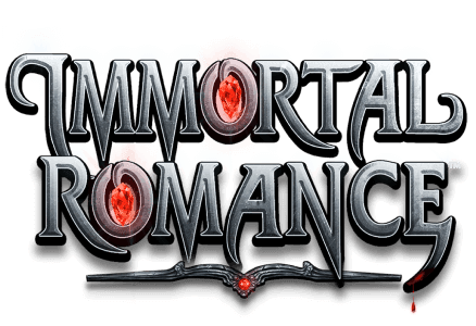 Immortal Romance Slot Logo Free Spins No Deposit Casino