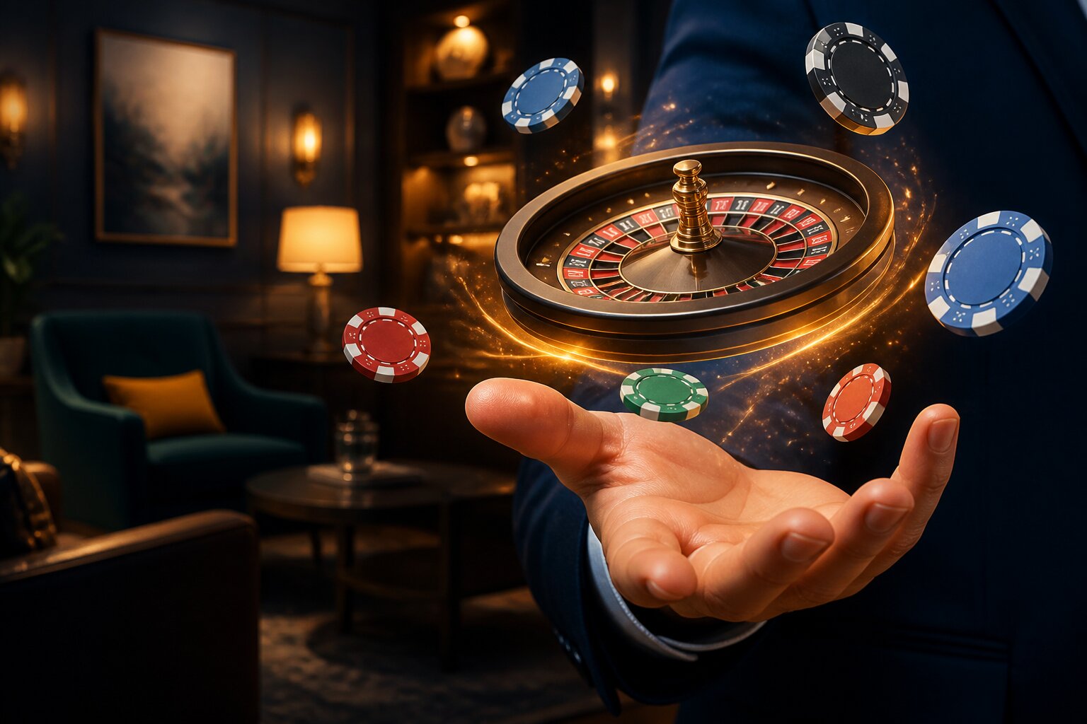Jumpman Gaming Free Spins Guide – Claim Casino Offers & Bonuses