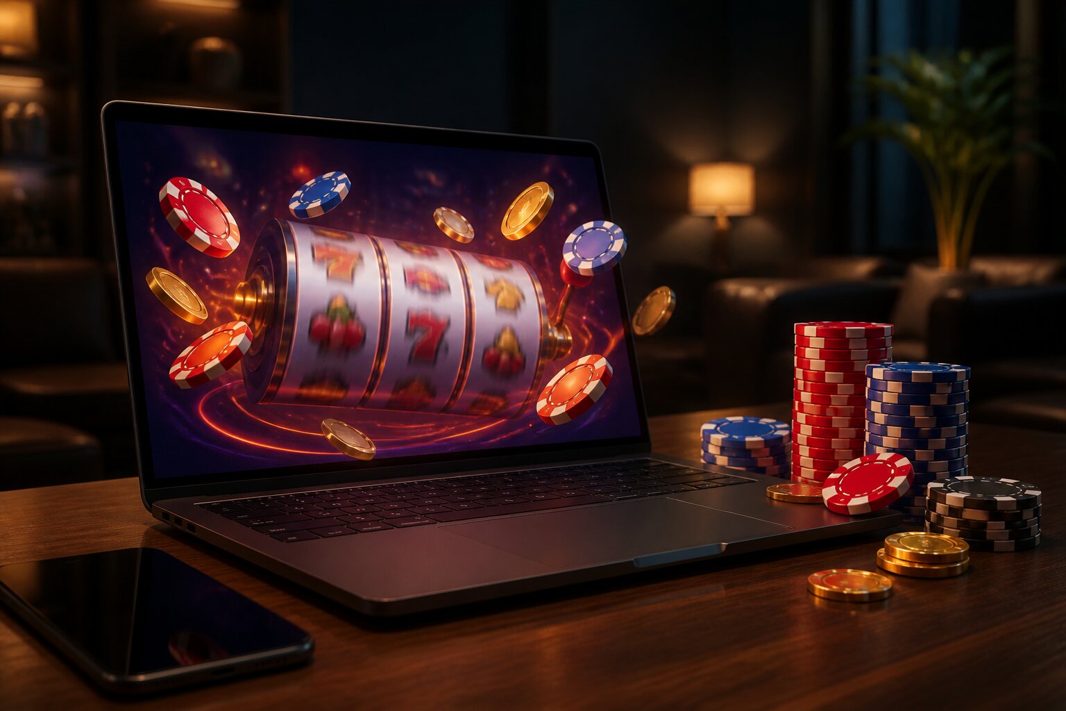 Jumpman Gaming No Deposit Bonus Offers & Free Spins Guide UK