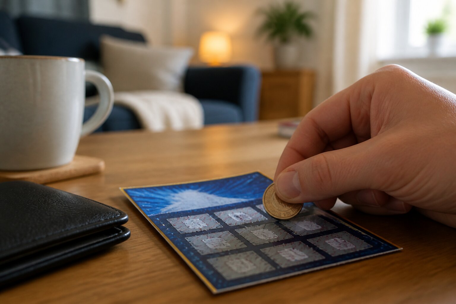 Lottery Instant Win Game Prizes Left: What’s Still Available Now?