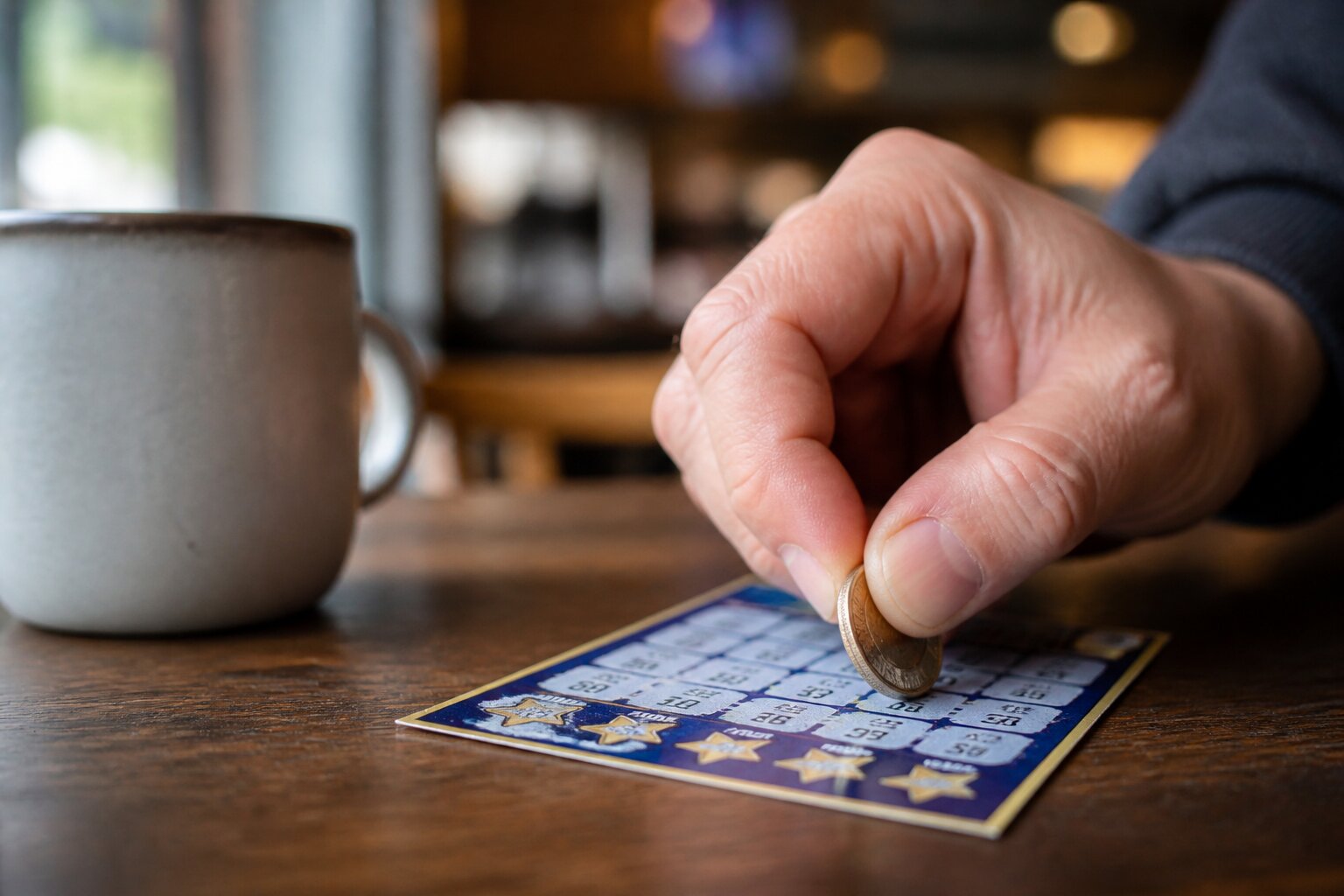 Lottery Scratch Card Remaining Prizes: Check Available Winnings Today