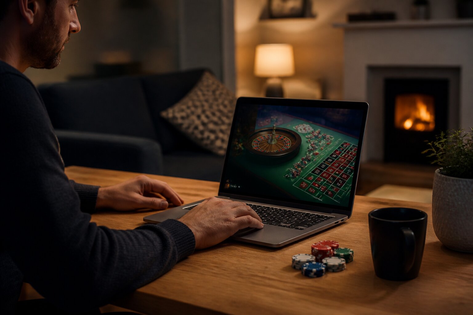 £5 PayPal Deposit Casino: Play Low Minimum PayPal Casinos UK