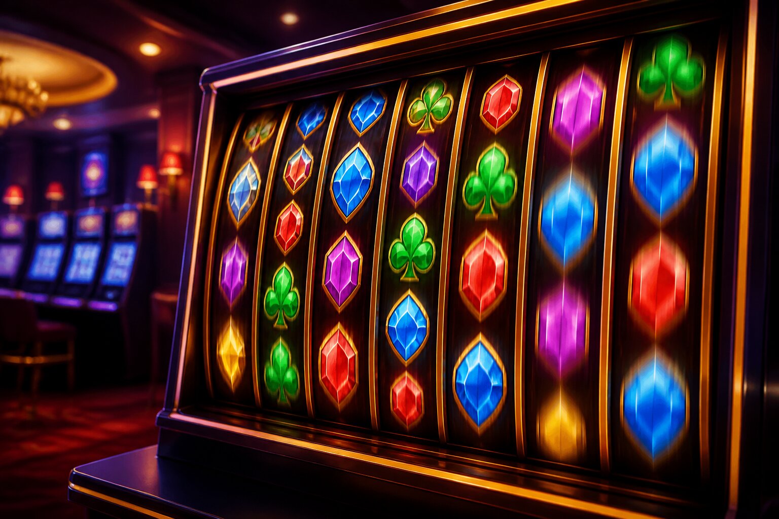 What Does Megaways Mean in Slots: How Megaways Numbers Work