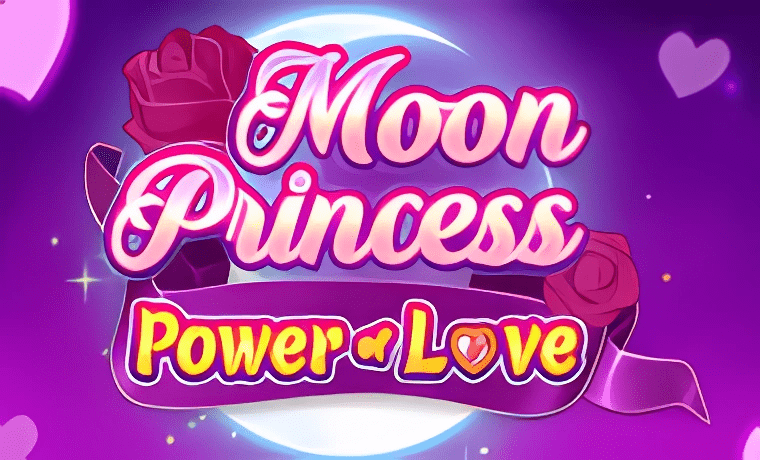 Moon Princess Power of Love