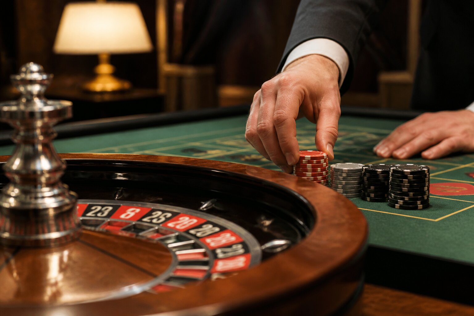 Most Popular 20p Roulette Strategies: Myths vs What Really Works