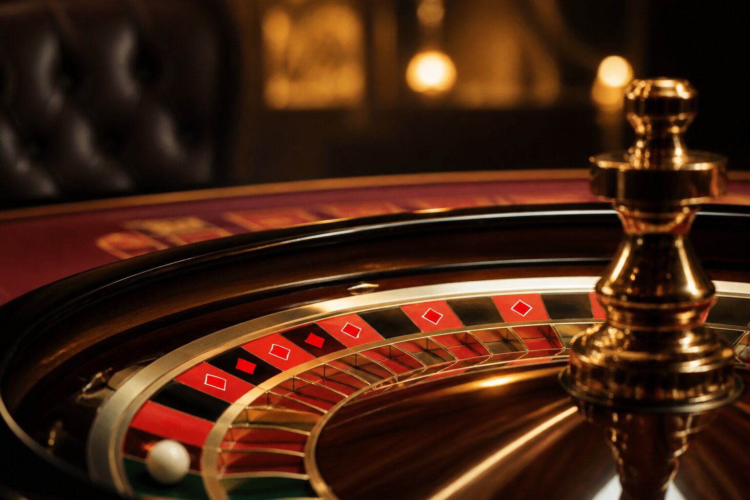 Odds of Red X Times in a Row Roulette: Are Streaks Really Possible?