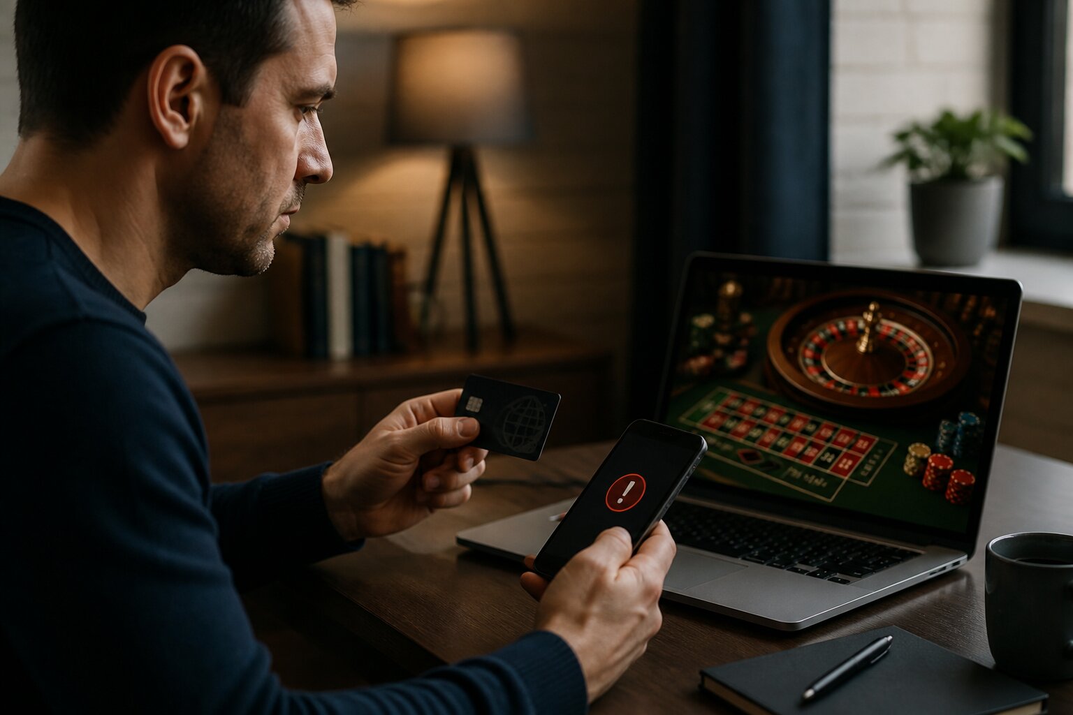 Online Casino Chargebacks: Disputing Casino Charges Explained