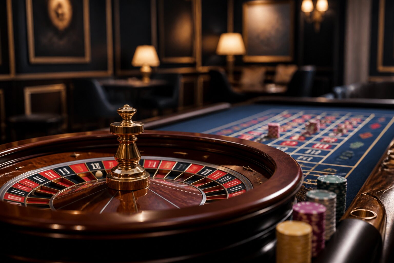 Parlay Roulette Strategy Guide: How to Play & Win at Roulette