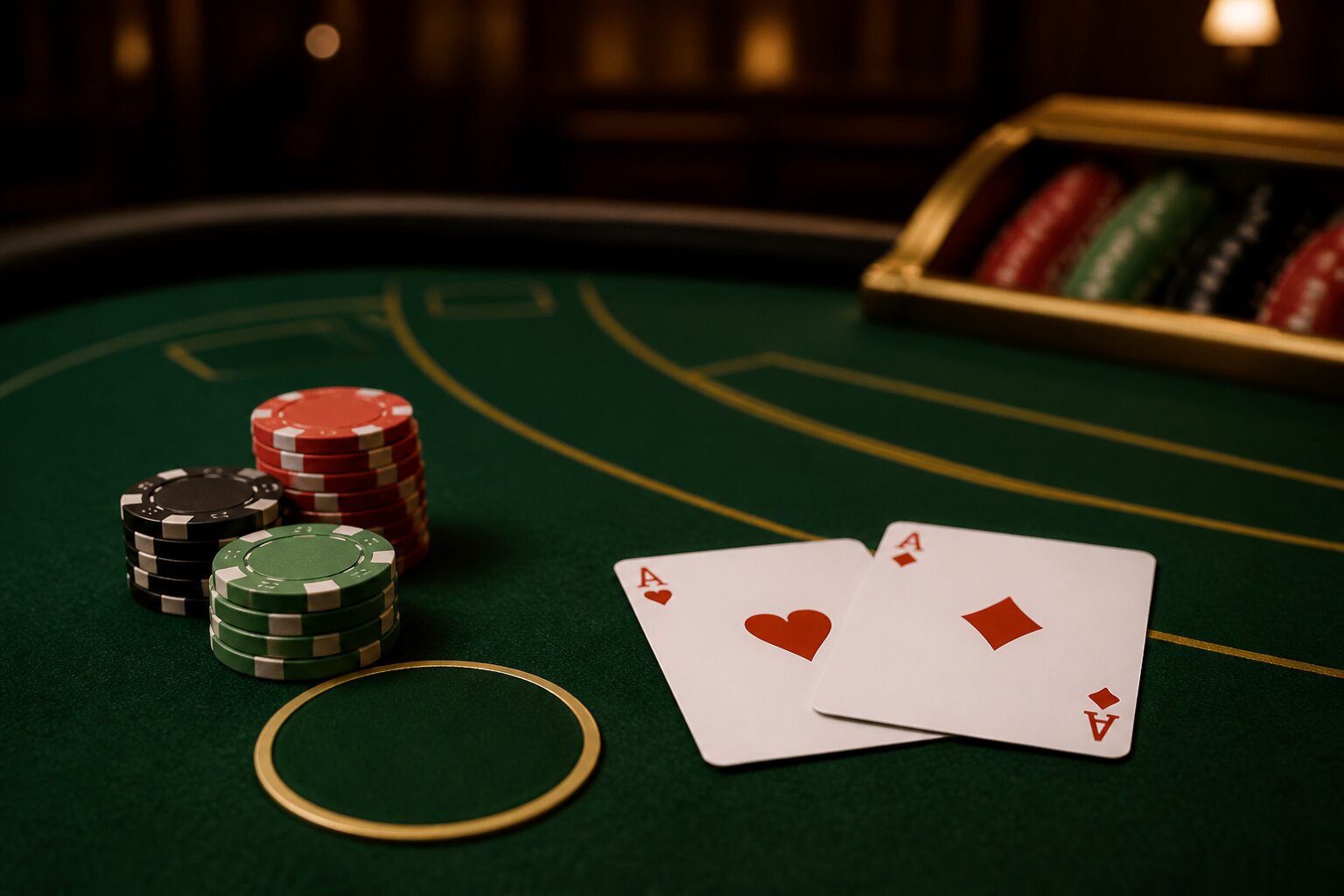 Perfect Pairs Blackjack Explained: How the Side Bet Works and Pays