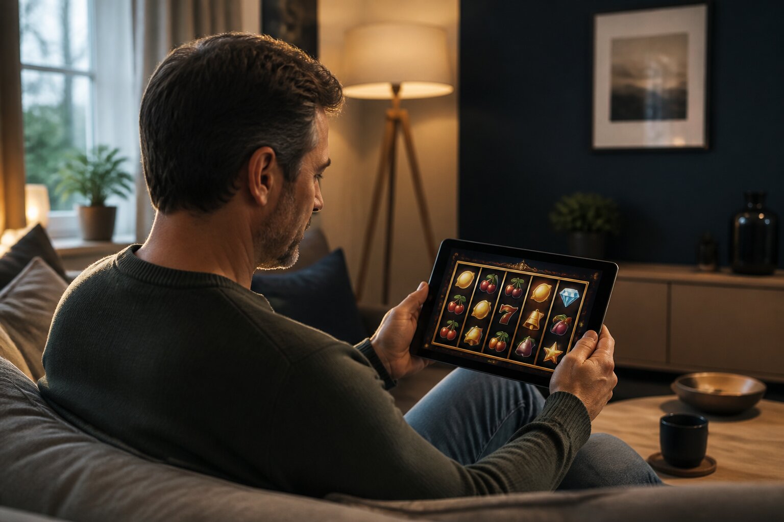 Offline Slot Games Guide: Play Free Casino Slots Without Internet