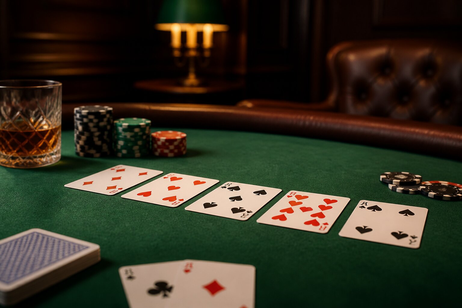 Poker Brick Meaning, Definition & How Brick Cards Impact Your Game
