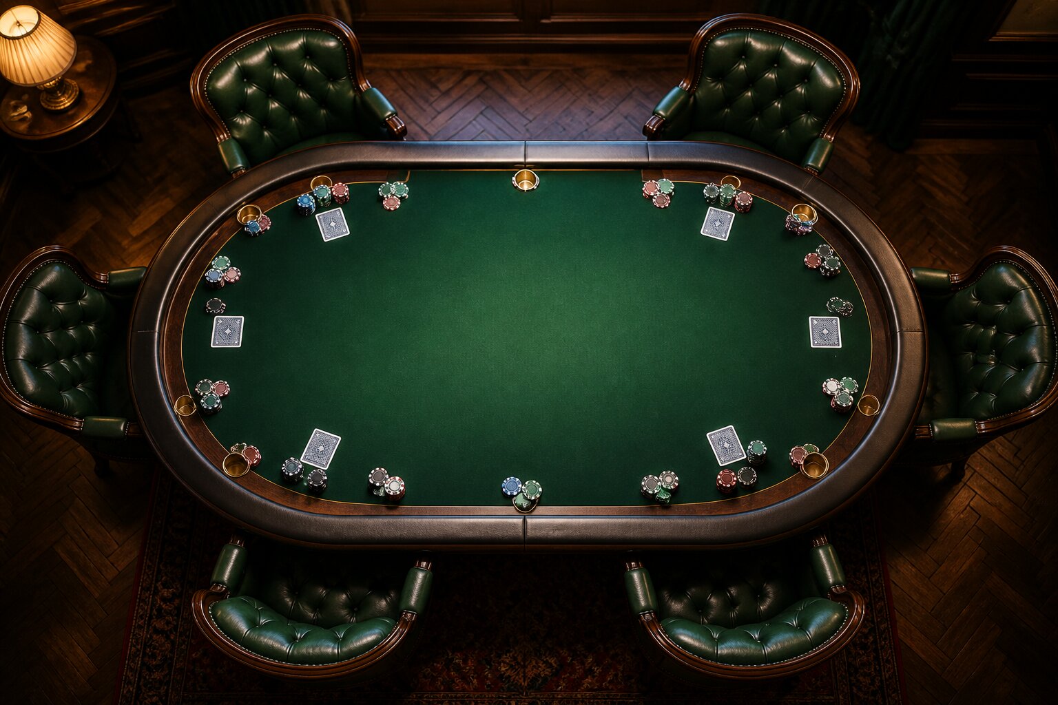 Poker Table Positions Explained: Guide to Poker Position Names