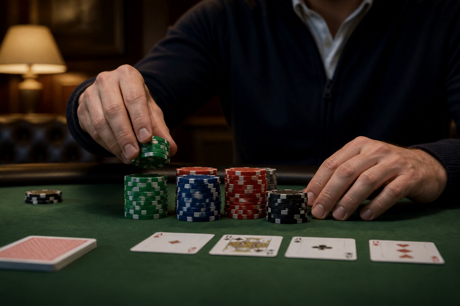 Pot Control Poker Guide: Manage Bet Sizing & Improve Your Play