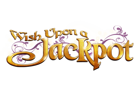 Wish Upon A Jackpot Slot Logo Free Spins No Deposit