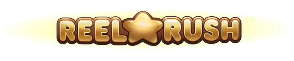 Reel Rush Slot Logo Free Spins No Deposit