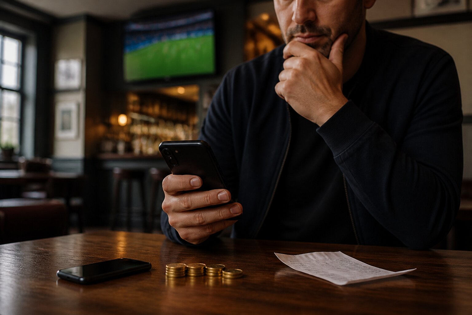 Reverse Labouchere Explained: How the Reverse System Works in Betting