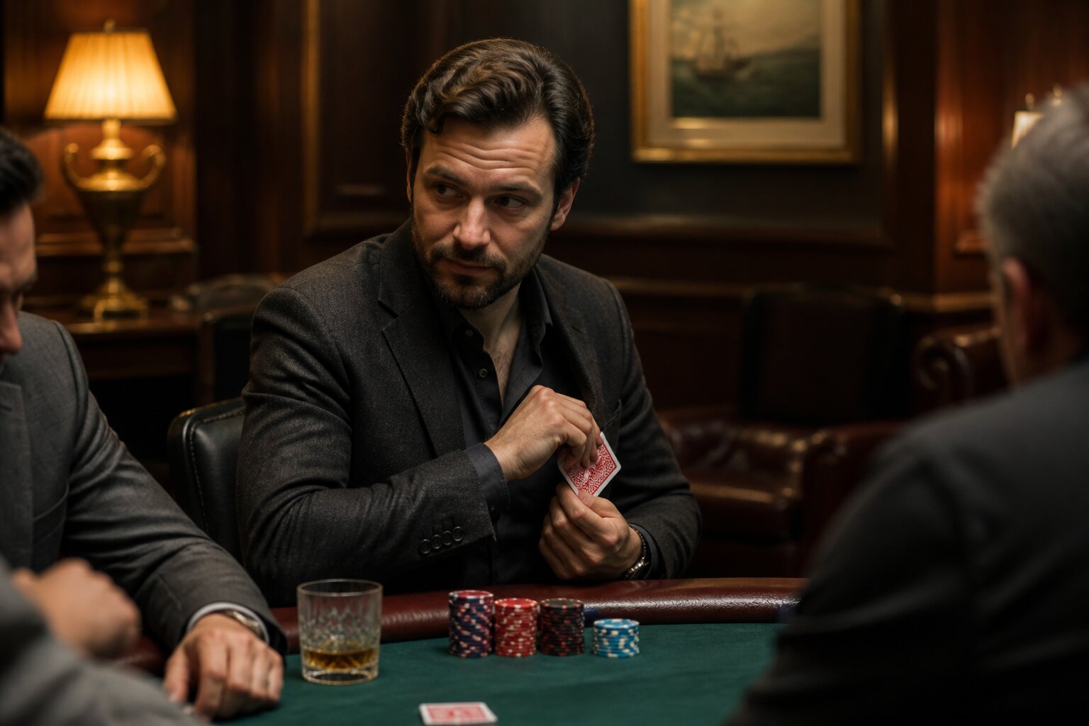 River Rat Poker Meaning: Casino Term, Origins & How to Spot