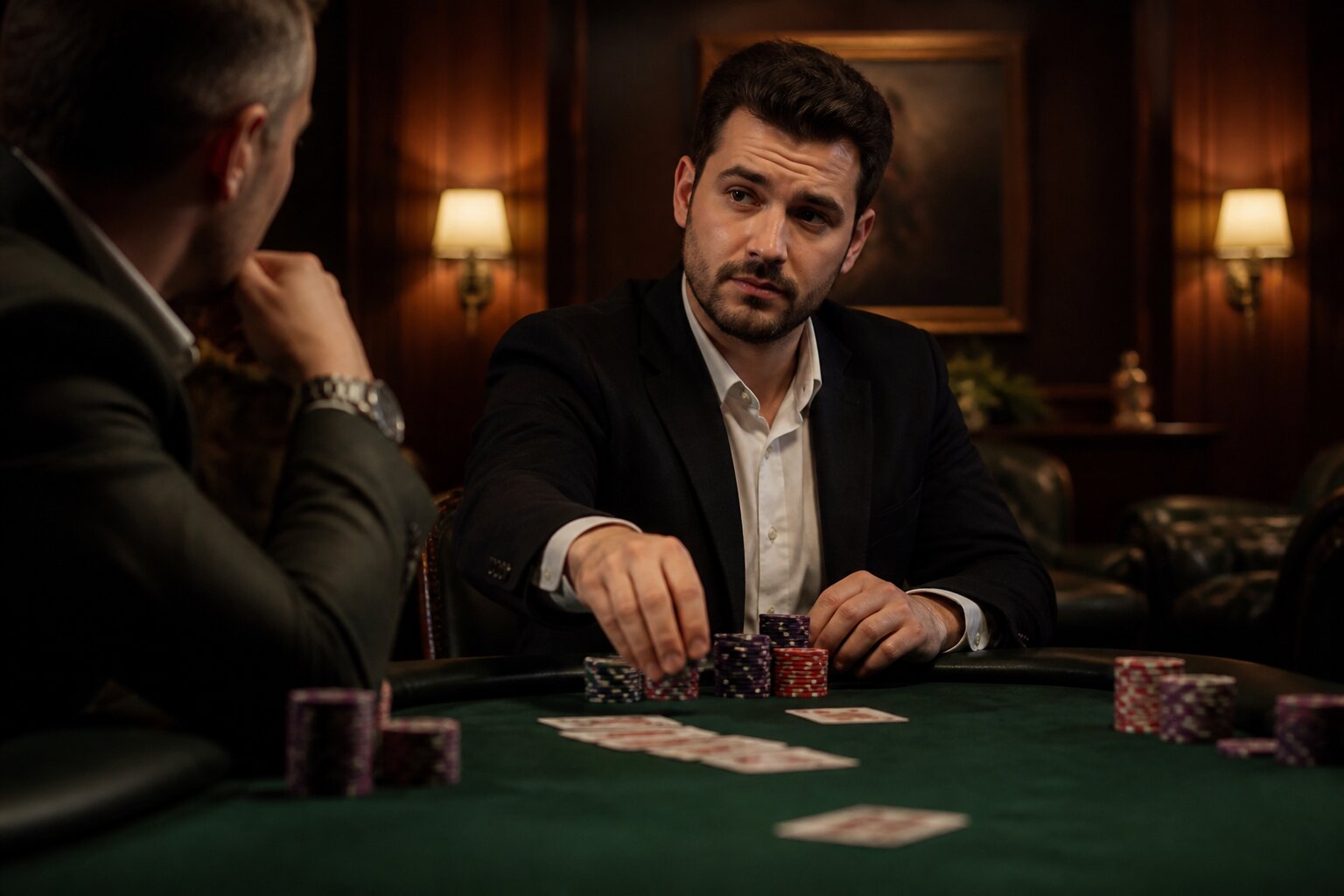 Semi Bluff Poker Guide: How and When to Use the Semi-Bluff Effectively