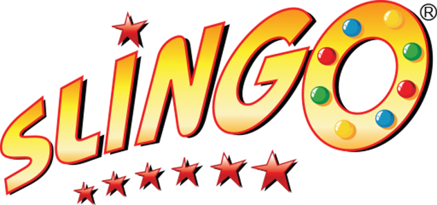 Slingo Slot banner