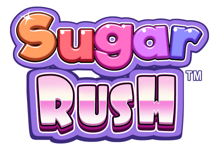 Sugar Rush Slot Logo Free Spins No Deposit Casino