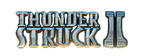Thunderstruck 2 Slot Logo Free Spins No Deposit