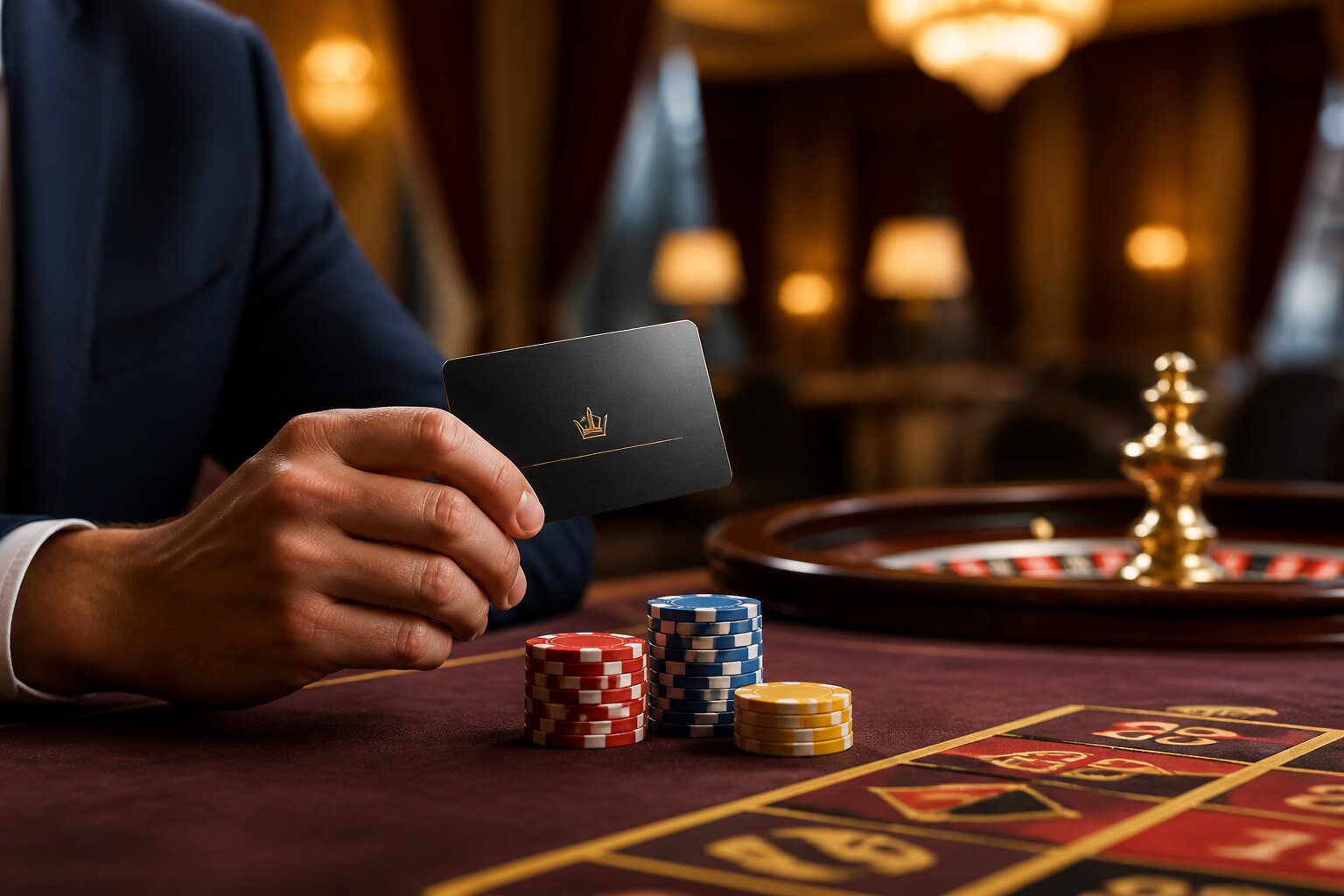 What Is a Casino Loyalty Program? Guide to Comp Program & Points