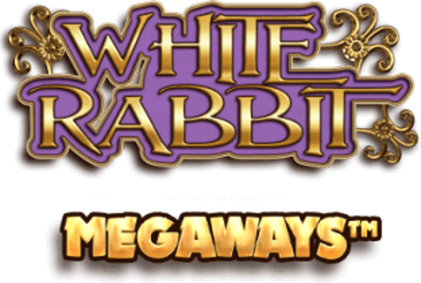 White Rabbit Megaways Slot Banner