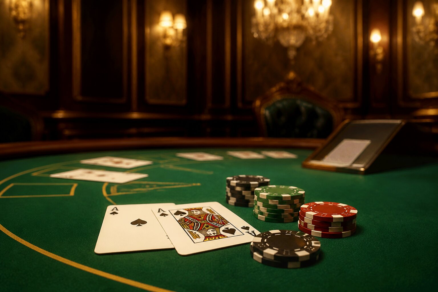 Who Invented Blackjack? Origins, History, Facts & Game Evolution