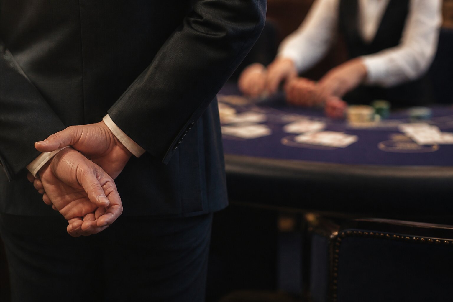 Why Is Counting Cards Illegal? Casino Laws, Rules & Consequences
